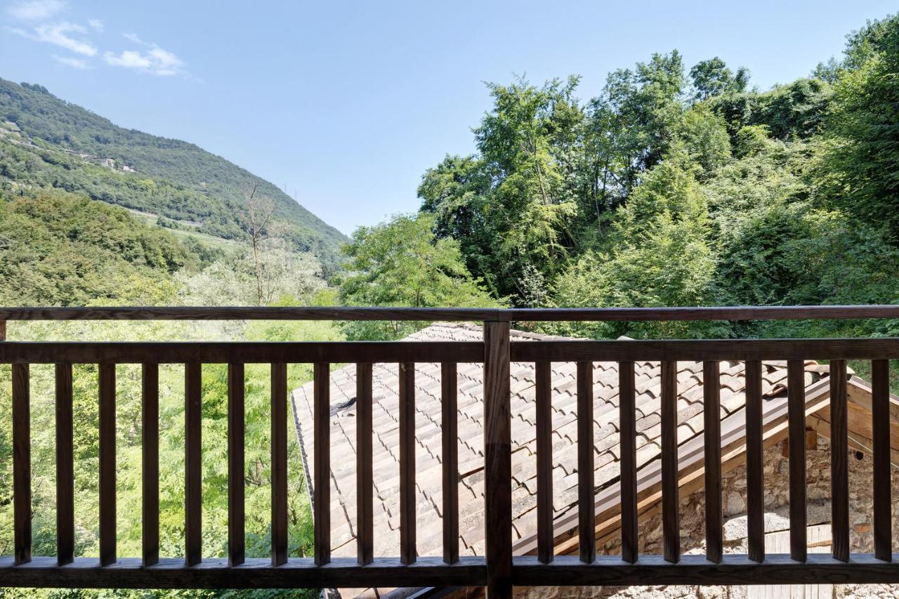 Casa Al Mulino 1 Διαμέρισμα Tenno Εξωτερικό φωτογραφία